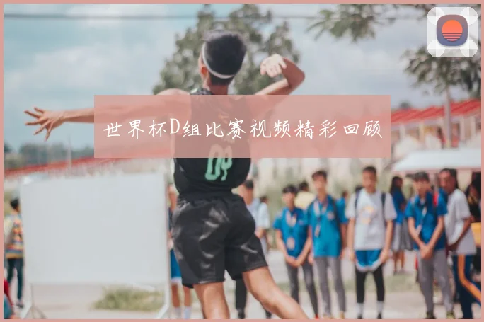 世界杯D组比赛视频精彩回顾