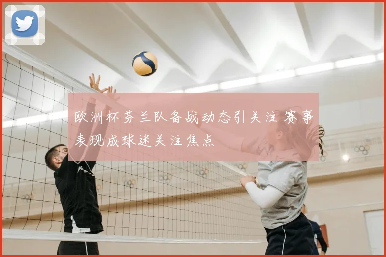 欧洲杯芬兰队备战动态引关注 赛事表现成球迷关注焦点